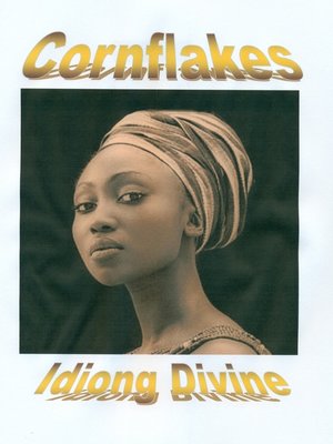 cover image of Cornflakes